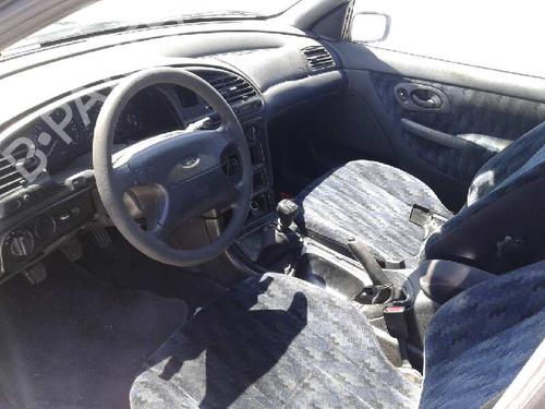 Rear right interior door handle FORD MONDEO I (GBP)  | BP16469302I16 