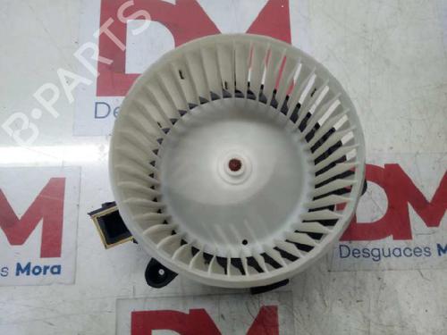 Heater blower motor OPEL GRANDLAND / GRANDLAND X (A18, P1UO)  | BP18491244M62 