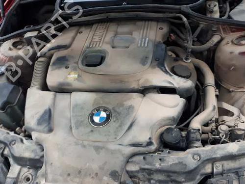 Right mirror BMW 3 Touring (E46) 320 d | BP12668915C27 