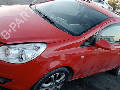 Starter OPEL CORSA D (S07) 1.4 (L08, L68) | BP15127141M8 