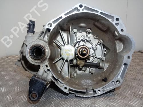 Used Gearbox HYUNDAI i20 I (PB, PBT) [2008-2015]  30372833