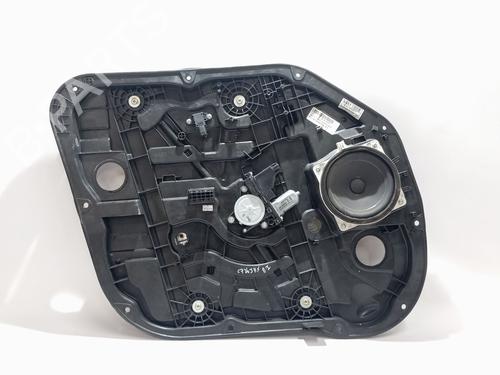 Vindusheismekanisme venstre foran KIA CARENS IV 1.6 GDi (135 hp) 32386683