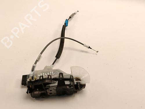 front-left-lock-peugeot-partner-box-bodympv-k9-2018-32738152 main image