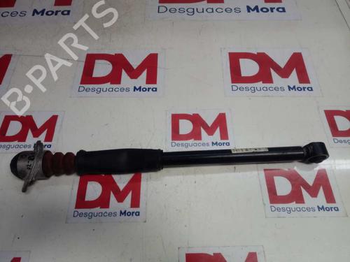 Right rear shock absorber SEAT IBIZA IV ST (6J8, 6P8) 1.2 TSI | BP14940937M19 