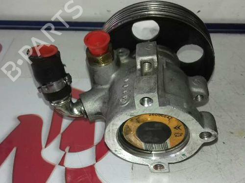 Steering pump PEUGEOT 306 Hatchback (7A, 7C, N3, N5) | BP30369531M99