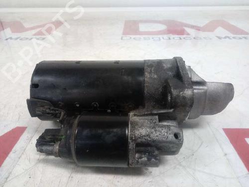 Starter AUDI A6 C6 (4F2)  | BP12667916M8 