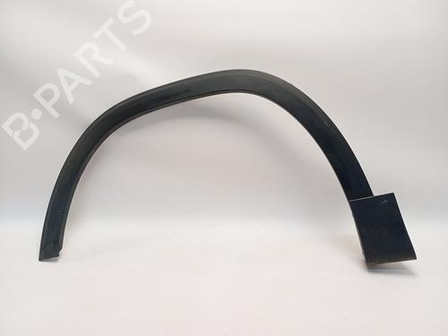 Used Front left wheel arch trim MERCEDES-BENZ EQB (X243) EQA 350 4-matic (243.712) (292 hp) 28031168