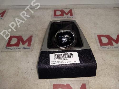Used Shift knob NISSAN MICRA V (K14) [2016-2025]  16685930