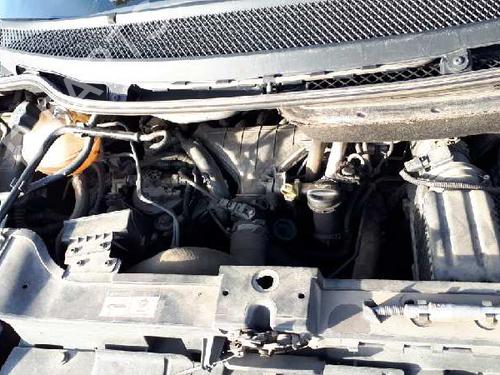 Rear bumper CITROËN C8 (EA_, EB_)  | BP12670463C8 