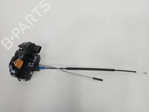 Used Front right lock OPEL ASTRA J (P10) 1.3 CDTI (68) (95 hp) 20852597