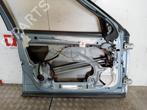 Left front door SAAB 9-3 (YS3F, E79, D79, D75) 1.9 TiD | BP12670726C2 