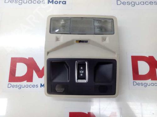 Used Interior roof light LAND ROVER RANGE ROVER EVOQUE (L538) [2011-2019]  12936848