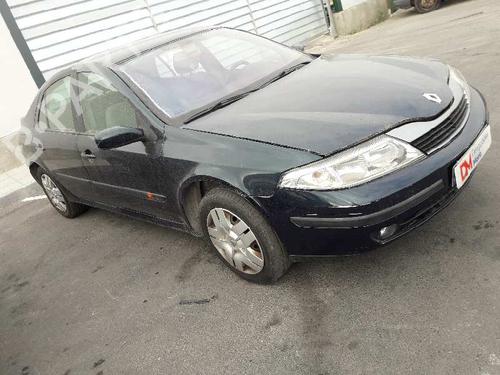 Starter RENAULT LAGUNA II (BG0/1_) | BP12837899M8