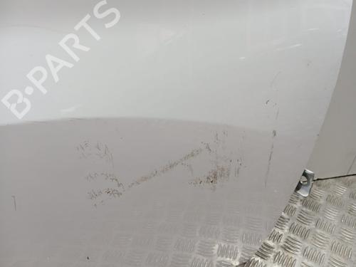 Right front door PEUGEOT 208 II (UB_, UP_, UW_, UJ_)  | BP29437083C3 
