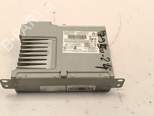 Used Radio Radio 36990294 36990294