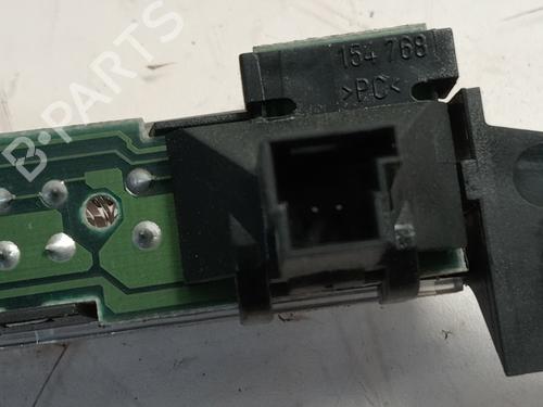 Third brake light MERCEDES-BENZ C-CLASS Coupe (CL203) C 220 CDI (203.706) | BP15528238L11 