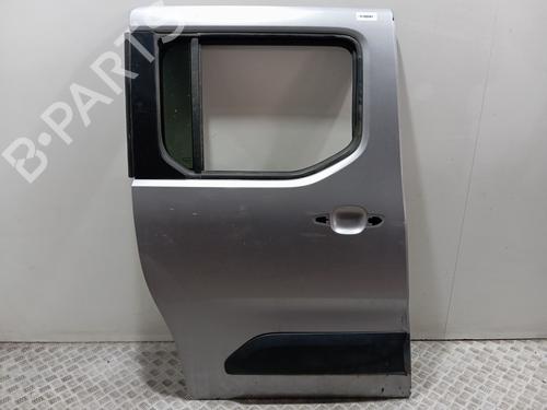 Used Right slide door OPEL COMBO E Tour / Life (K9) [2018-2026]  32365720