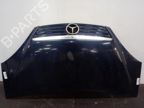 Hood MERCEDES-BENZ A-CLASS (W168) A 170 CDI (168.009, 168.109) | BP15231307C1 