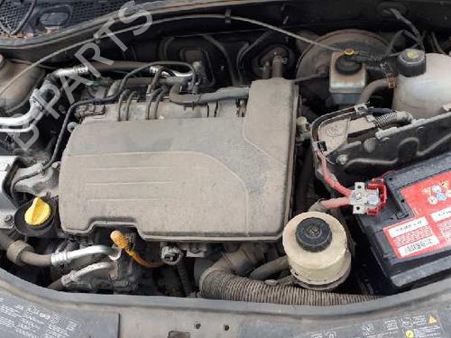 Electronic sensor DACIA SANDERO II | BP16647071M84