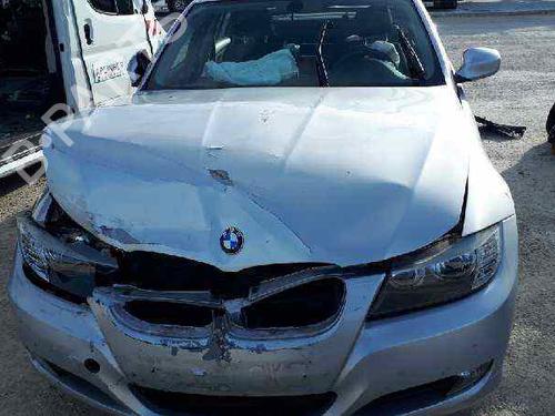 Engine control unit (ECU) BMW 3 (E90) 320 d | BP12646258M57 - Image 10