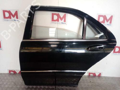Left rear door MERCEDES-BENZ S-CLASS (W220)  | BP12657606C4 