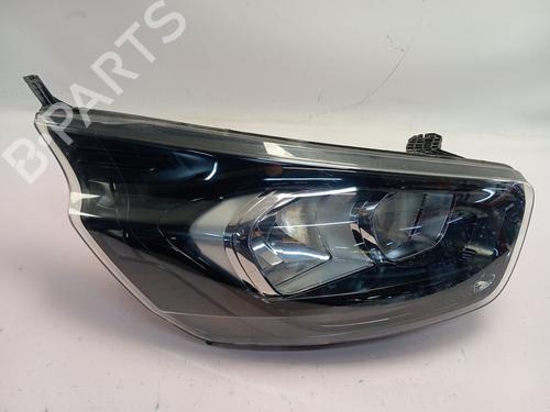 right-headlight-ford-transit-custom-v362-bus-f3-2012-32867618 main image