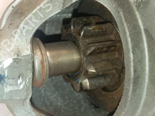 Starter DACIA LODGY (JS_) | BP29114087M8