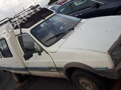 Brugte CITROËN C15 Box Body/MPV (VD_) [1984-2006]  4325220