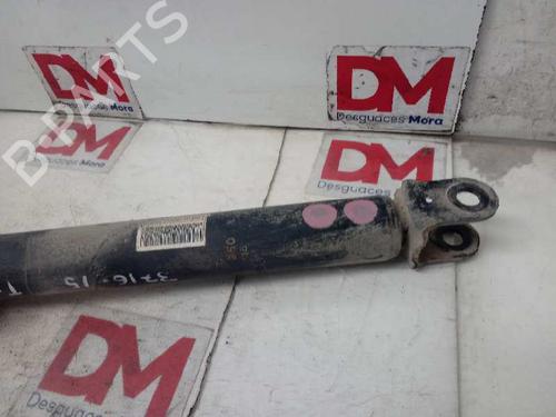 Left rear shock absorber KIA SPORTAGE III (SL)  | BP12637049M18 