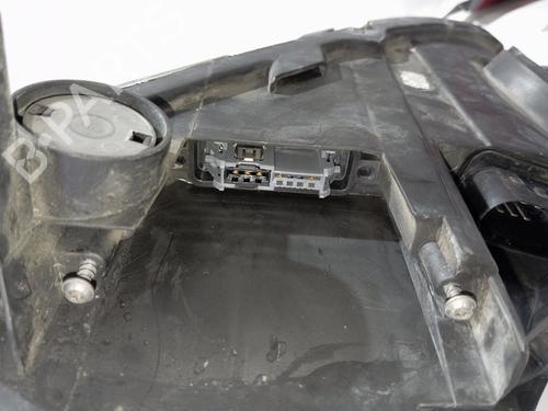 Right headlight FORD GRAND C-MAX (DXA/CB7, DXA/CEU)  | BP29589879C29 