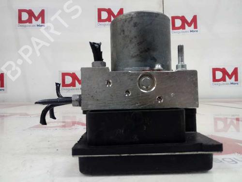ABS pump PEUGEOT EXPERT Van (VF3A_, VF3U_, VF3X_)  | BP16753513M43 
