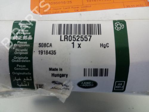 Electronic module LAND ROVER RANGE ROVER SPORT II (L494)  | BP17766826M83 