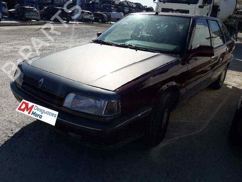 Servo brake RENAULT 21 (B48_) 2.1 Turbo-D (B486, B488, B48V) | BP12646230M42 