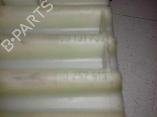 Engine control unit (ECU) OPEL ASTRA G Estate (T98) 2.0 DI (F35) | BP12641560M57 