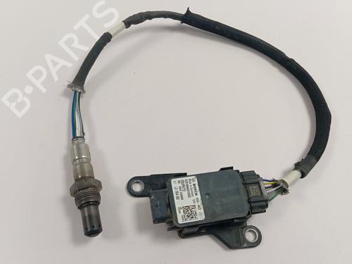 Used Electronic sensor Electronic sensor PEUGEOT 3008 II SUV (MC_, MR_, MJ_, M4_) [2016-2026] 35949858 35949858