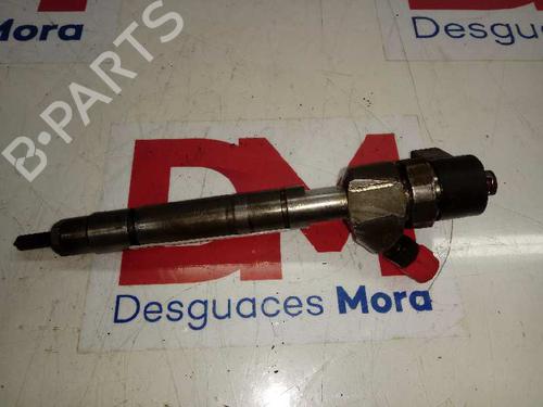 Used Injector MERCEDES-BENZ S-CLASS (W220) S 400 CDI (220.028, 220.128) (250 hp) 16750539