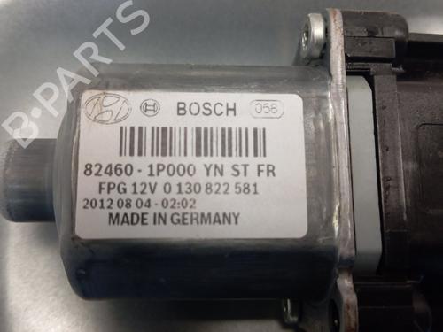 Front right window mechanism HYUNDAI ix20 (JC)  | BP28703275C23