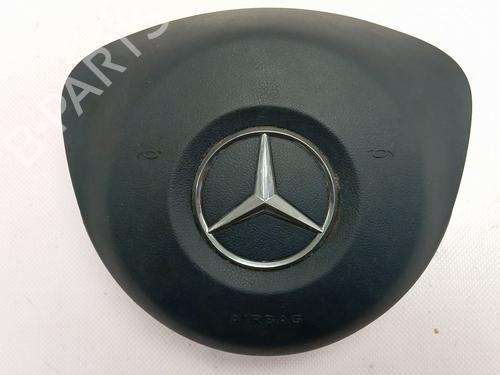 Used Driver airbag MERCEDES-BENZ C-CLASS T-Model (S205) [2014-2023]  31572050