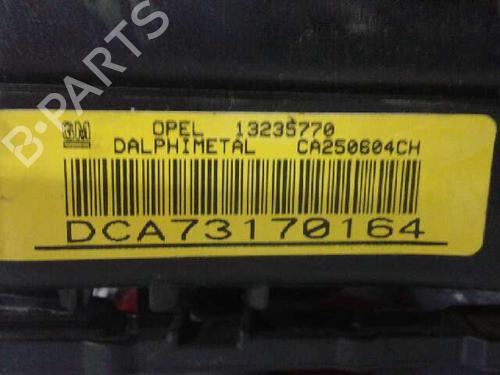 Førerens kollisjonspute OPEL COMBO Box Body/MPV  | BP12677815C9 