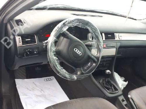 Transmisión trasera derecha AUDI A6 C5 (4B2, 4B4) 2.5 TDI quattro | BP12840738M41 