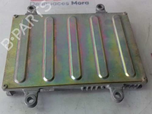 Engine control unit (ECU) HONDA CONCERTO (HW, MA) 1.5 i 16V (MA1) | BP12648215M57