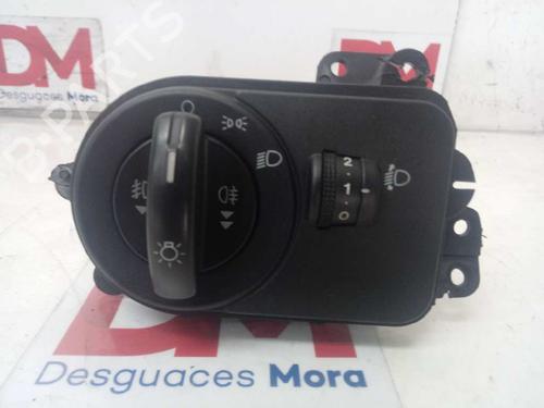 Forlygtekontakt FORD FUSION (JU_) 1.4 TDCi | BP12839144I24 