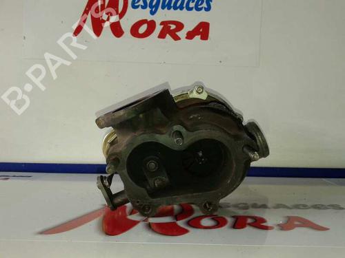 Turbolader/Kompressor JEEP GRAND CHEROKEE I (ZJ, ZG) | BP30369301M71
