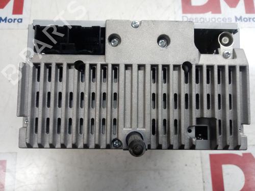 Radio CHEVROLET CAPTIVA (C100, C140)  | BP12671082E6 