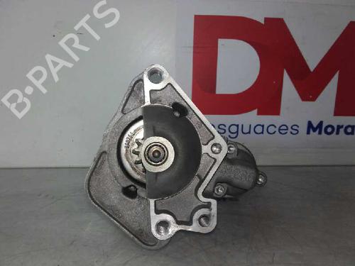 Starter NISSAN JUKE (F15)  | BP12647489M8 