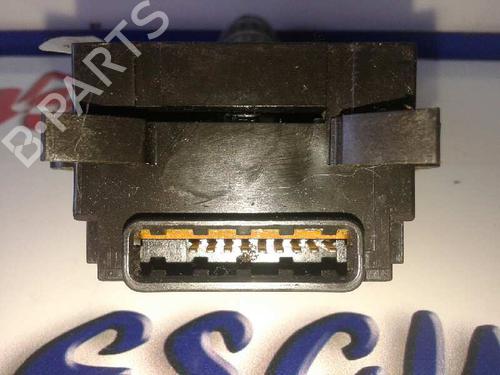 Steering column stalk MITSUBISHI PAJERO IV (V8_W, V9_W) 3.2 DI-D (V88W, V98W) | BP12836851I23 