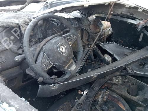 Left rear door RENAULT KADJAR (HA_, HL_) 1.7 Blue dCi 150 (HLA7) | BP23498112C4