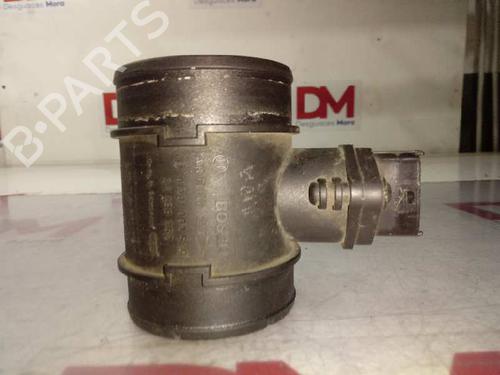 Used Mass air flow sensor OPEL COMBO Box Body/MPV 1.3 CDTI 16V (69 hp) 12837396