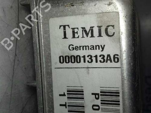 Engine control unit (ECU) VOLVO XC70 I Cross Country (295) D5 AWD | BP16912810M57 