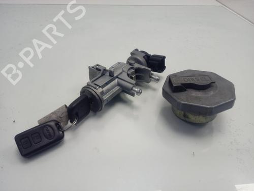 Electronic module ISUZU N (6th Generation)  | BP29436966M83 